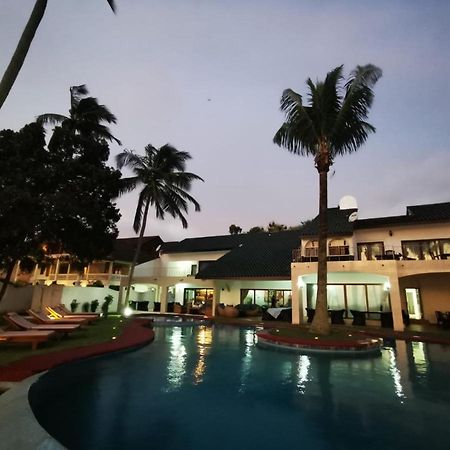 Residence Hoteliere Oceane Libreville Exteriér fotografie