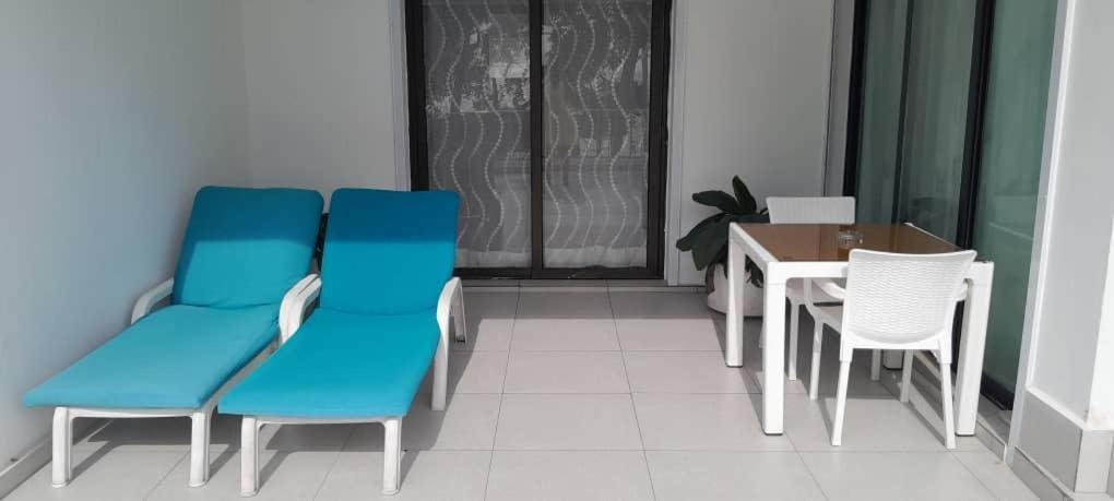Residence Hoteliere Oceane Libreville Exteriér fotografie