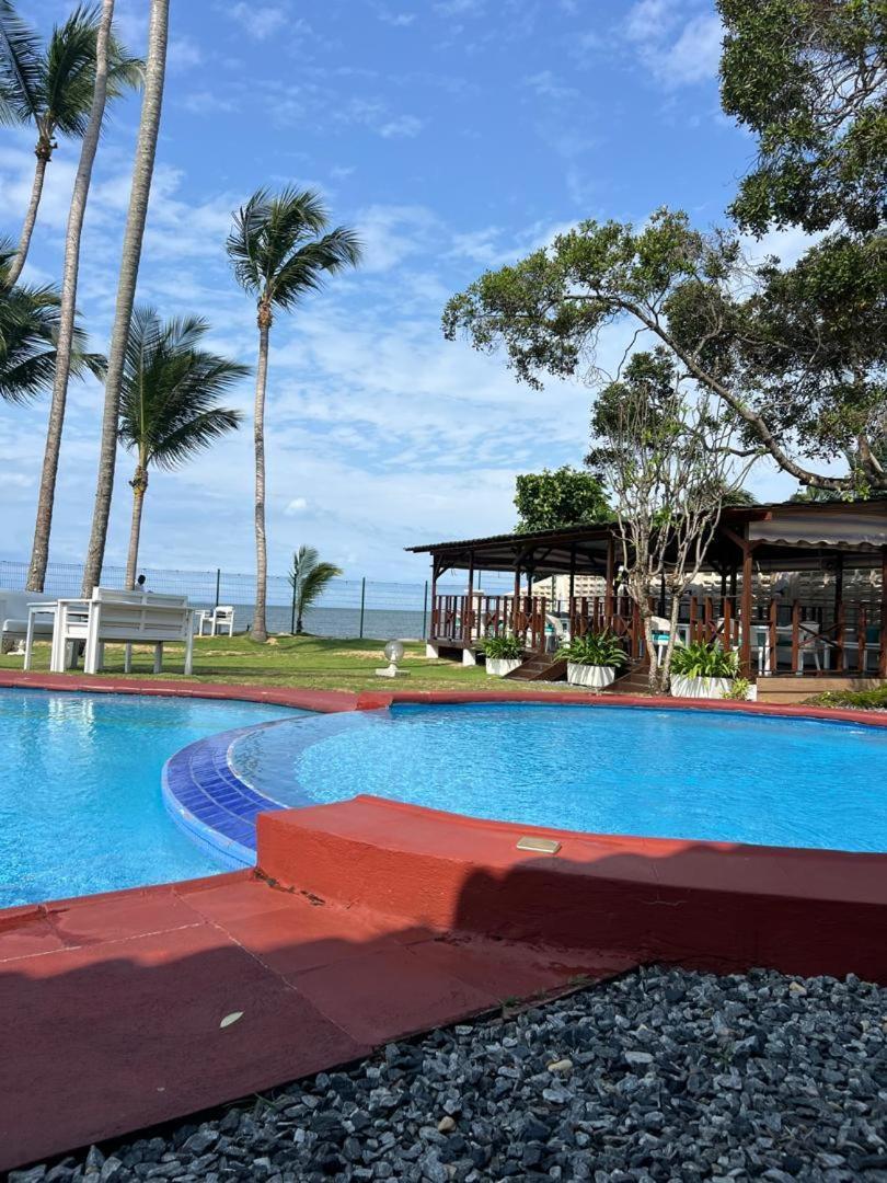 Residence Hoteliere Oceane Libreville Exteriér fotografie