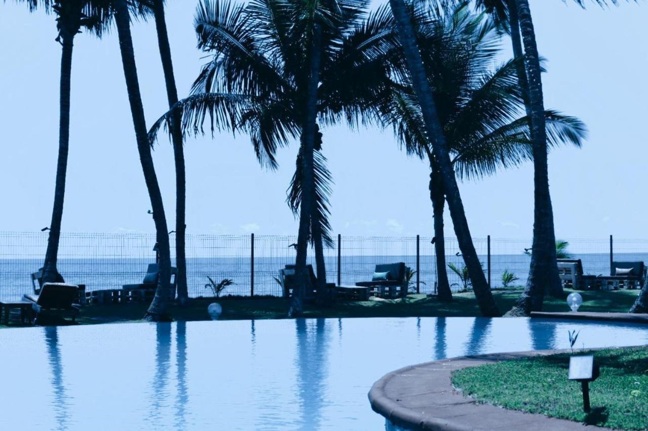 Residence Hoteliere Oceane Libreville Exteriér fotografie