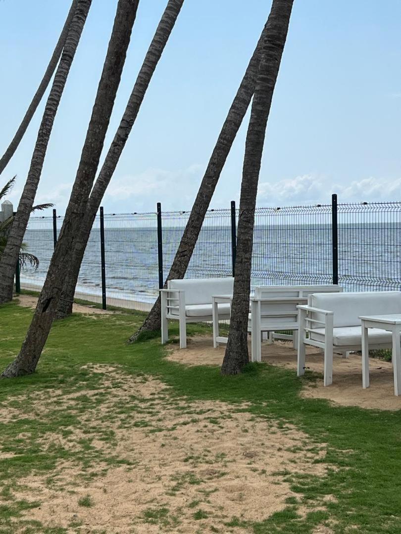 Residence Hoteliere Oceane Libreville Exteriér fotografie