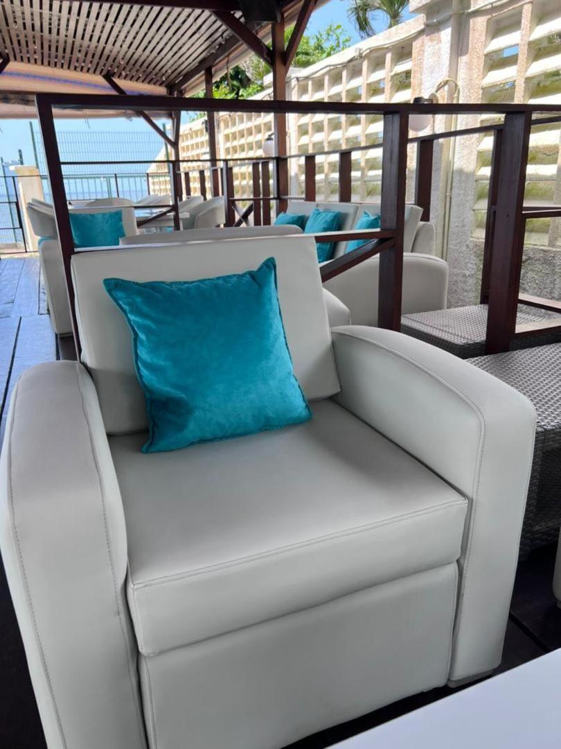 Residence Hoteliere Oceane Libreville Exteriér fotografie