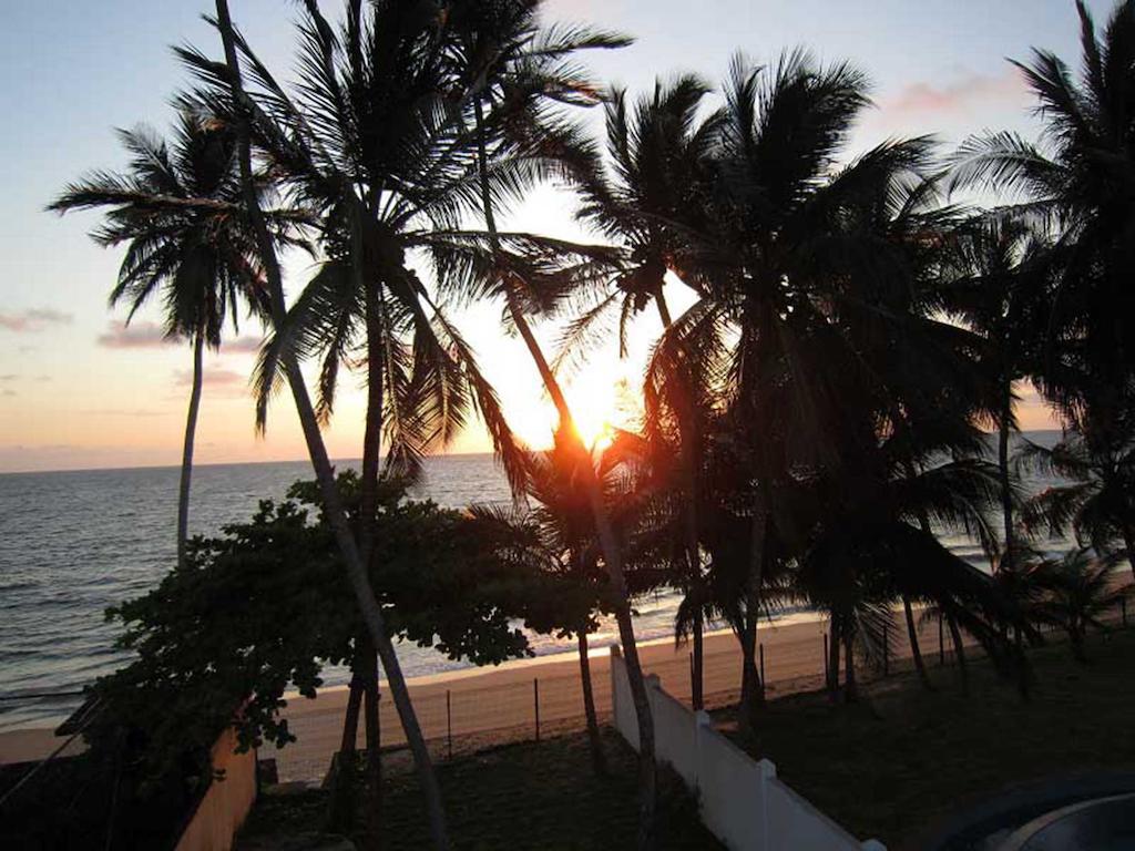 Residence Hoteliere Oceane Libreville Exteriér fotografie